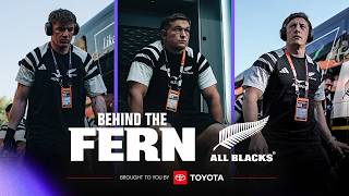 Sir Graham Henry's Verdict Ahead of the Springboks Test | Behind The Fern S2E8