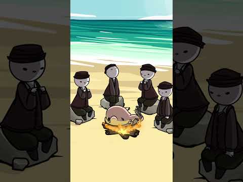 The Dutch vs The Dodo #history #animation