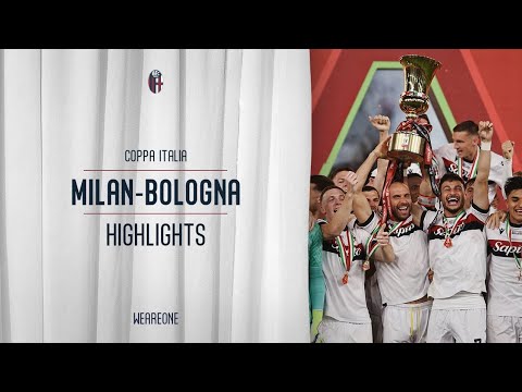 AC Associazione Calcio Milan 0-1 FC Bologna