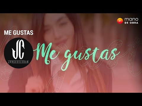 Jorge Celedón - Me Gustas Mucho Oficial l Video Lyric