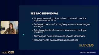 Tira-dúvidas Desafio NutriCEO