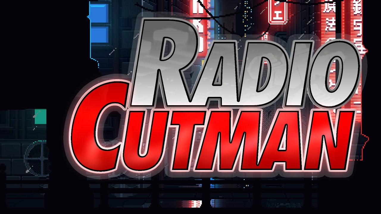 chill beats & videogame lofi 💾  radio cutman