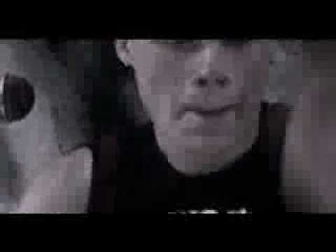 The Rabble - Addicted To The Bone (Official Music Video)