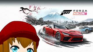 【Driving】Forza Horizon 6【Vehicle simulation】