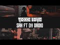 Toxic Love SAH Dii Droid Official Music Video