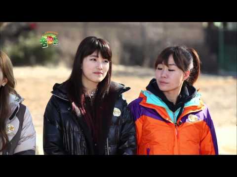 【TVPP】Miss A - Special Guest at Hometown Variety, 미쓰에이 - 꿈엔들 스페셜 게스트 @ Sunday Night