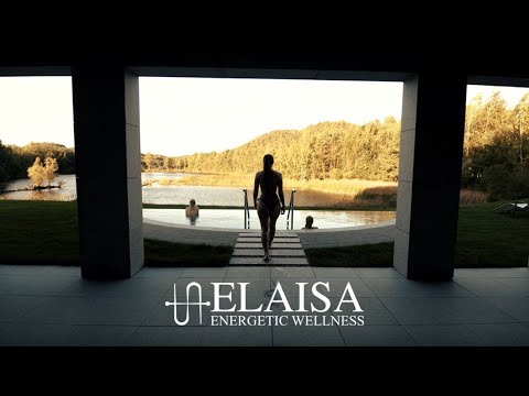 Elaisa Energetic Wellness voor een exclusieve ontspanningservaring in de natuur van Belgisch Limburg