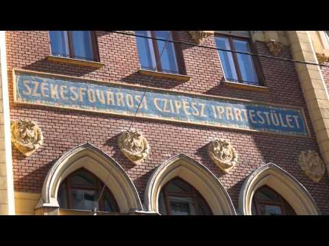 „A múltunkra és a történelmünkre vagyunk a legbüszkébbek.”