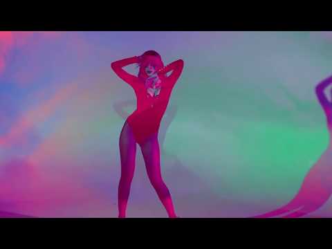 Akcent feat  Lidia Buble   Serai