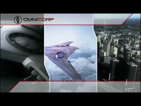 RoboCop (2014)