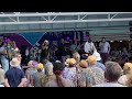Rockin’ Dopsie  Jr. & The Zydeco Twisters - The Big Easy Cruise - November 2023