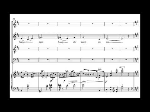 Edward Elgar - From the Bavarian Highlands Op. 27 (1896)