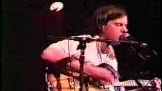 A Baby for Pree, Where You&#39;ll Find Me Now