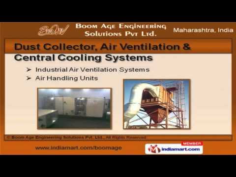 Air Handling Unit