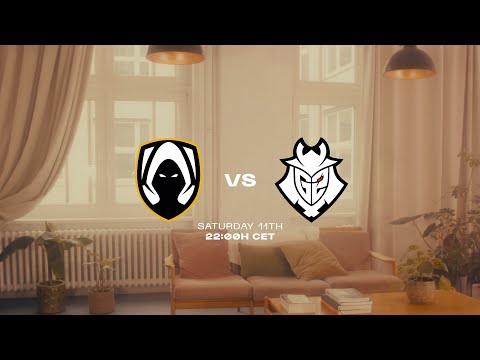 JANKOS' OBSESSION | HERETICS VS G2 LEC