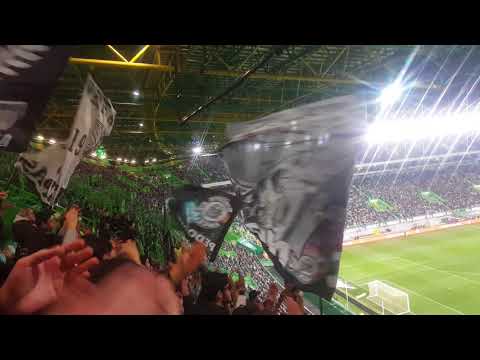 Ultras Vitoria SC em Alvalade - Sporting CP x Vitoria SC