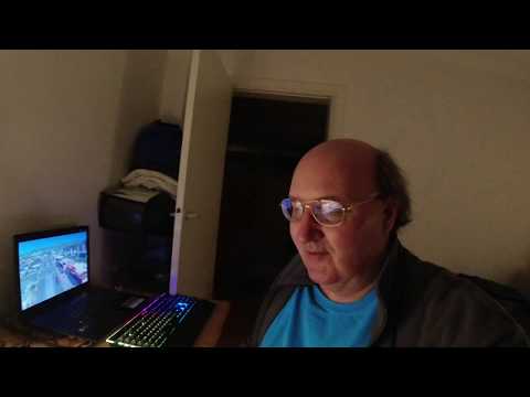 MongoTV_4680 - Min Aftensmad - Stegte Pølsestykker Med Kartoffelmos og Ketchup og Ristet løg