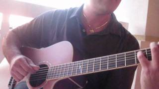 Glenn Roth "Greensleeves"