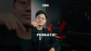 Cara Bikin SUBTITLE PERKATA Di Capcut PC !!