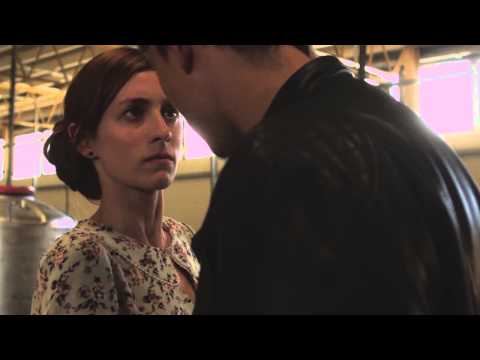 ALL THE ORDINARY ANGELS (2015) Trailer