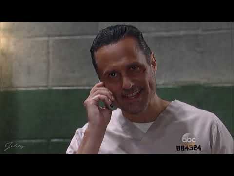 GH: 1/22/15 - Julian & Alexis Part 2/3