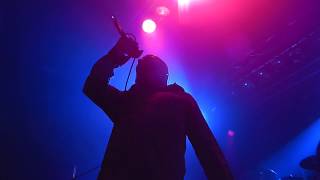 Psychotic Waltz - Amersfoort 17th June 2017 // Part 1 // (4 songs)