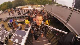 Chase and Status Live | Lovebox, London