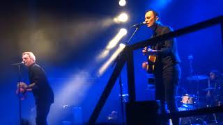 M-Clan - La Esperanza  23/12/2017  Razzmatazz. BCN