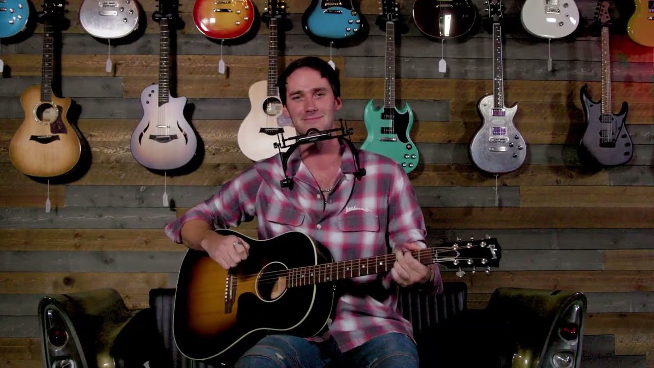 Promotional video thumbnail 3 for Jason Mark Music
