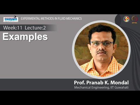 Experimental Methods in Fluid Mechanics Introduction Video