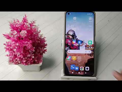 how to save contact number in xiaomi lite 5g mobile