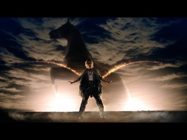 EXILE THE SECOND、4年ぶりの新曲ミュージックビデオを公開 2 YouTubeサムネイル