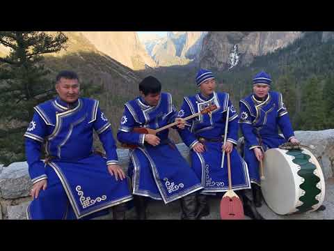 AltaiKai’s surprise performance in Yosemite