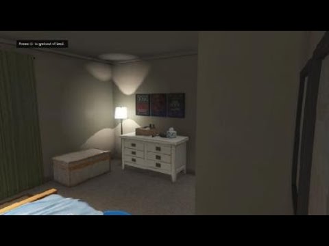 Ik ben ontvoerd  tijdens een limousine berijden | GTA storyline #6