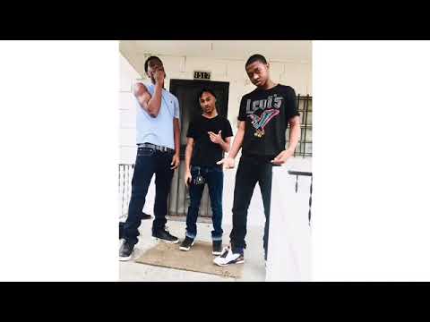 Shooter Ghee Ft MBA KJ - Rock Out A Show