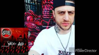 New!! "Fuck it" Young Wicked feat Lex The Hex Master (2017)