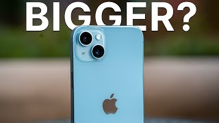 Apple iPhone 14 Plus One Month Later - Apple&#039;s Bigger Picture?