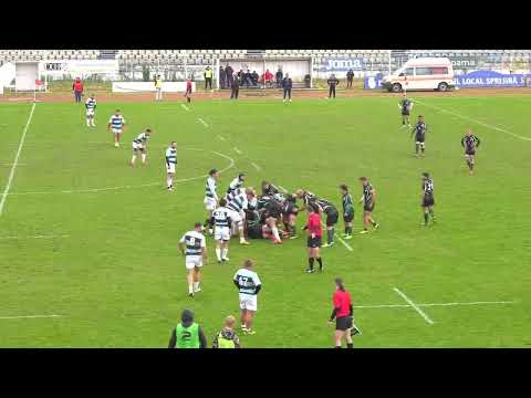 CS Navodari - Stiinta Petrosani  - DIVIZIA NATIONALA DE SENIORI