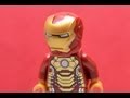 Lego Iron man 3 