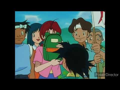 The Trainer King (1994) Part 9 - McLeach Takes Over The Kingdom