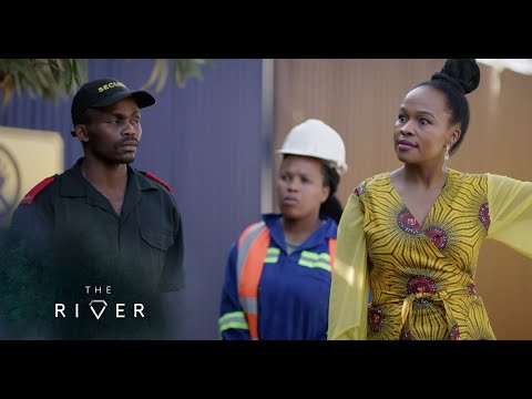 What Else Do You Want, Me? | The River S4 | 1Magic | Episode 212