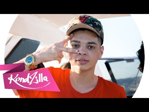 MC Misa - Chegou o Verão (KondZilla)