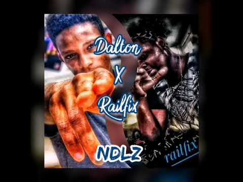 Dalton ft Railfix-NDLZ
