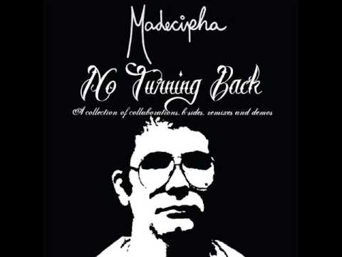 Madecipha - Nobody Better ft 5:am & Donnie Menace