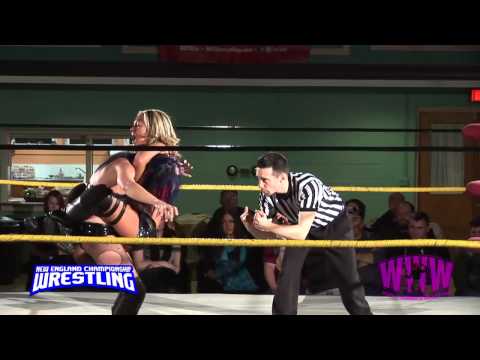 NECW TV 35 - November 28, 2013