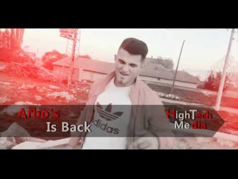 Arbo's - Is Back (Official-Video) 2o13