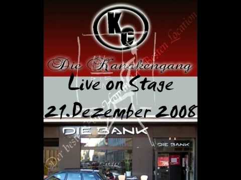 DKG live in München.mov