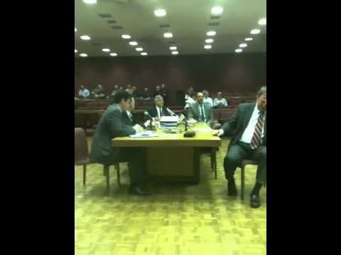 WSAR Managing General Partner Robert Karam