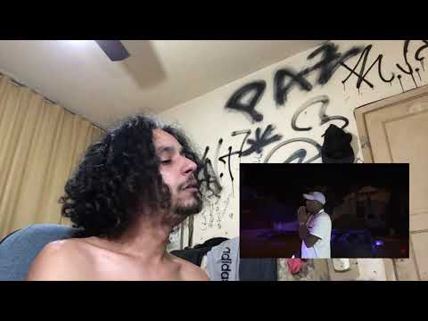 Kayblack - Vivências (Prod. Wall Hein) K´react´z