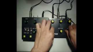 Video thumbnail for PROPAN - FILTRO ANALOGICO VCF- 01  +  SINTETIZADOR MAD BOX by propanvideos2021